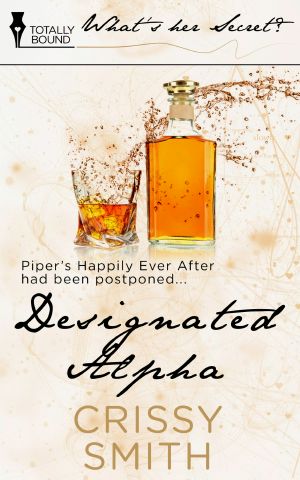 [What's Her Secret? 02] • Designated Alpha